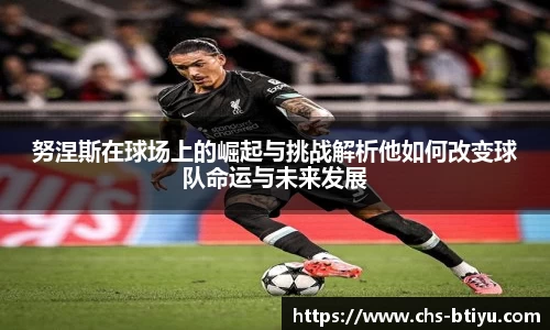 努涅斯在球场上的崛起与挑战解析他如何改变球队命运与未来发展